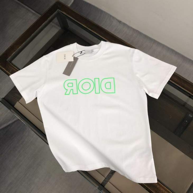 Dior T Shirts Short _SKUDiorXS-Lfxtx0115521